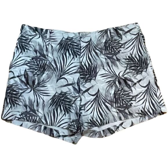 Reel Legends Women's Swim Shorts - Size 16 - Picture 2 of 4